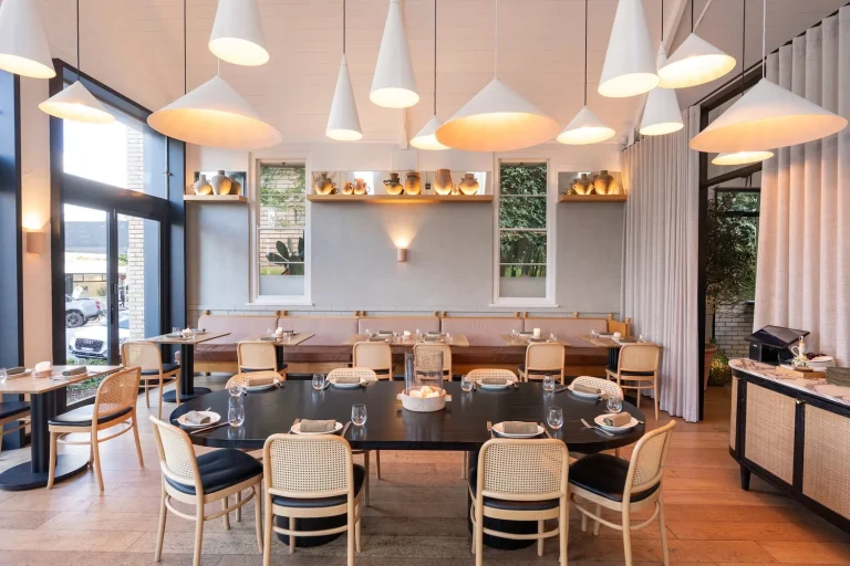 Pino’s al Mare Cronulla