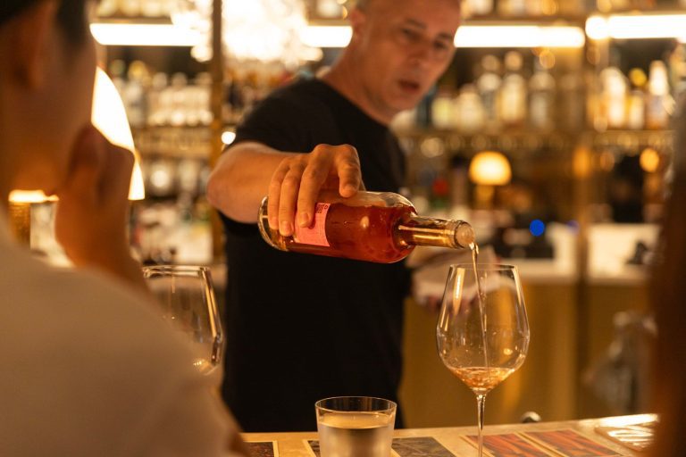 Bessie’s Welcomes Embla’s Dave Verheul for One Night Only