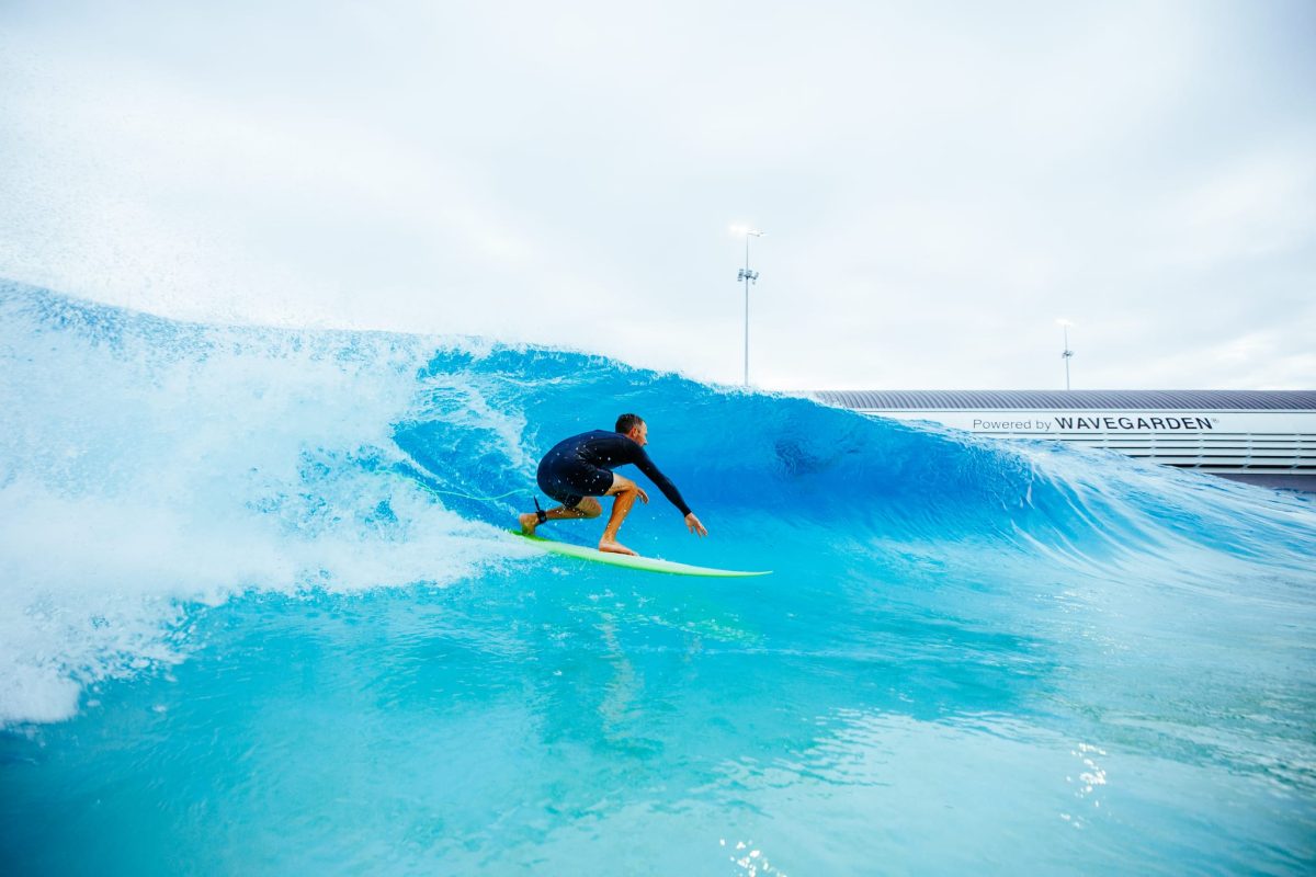Half-Price Surfing and Aussie Legends Hit the Waves This Spring