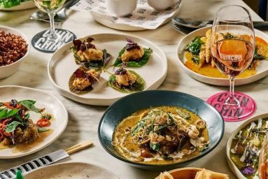 Chin Chin to open in Manly