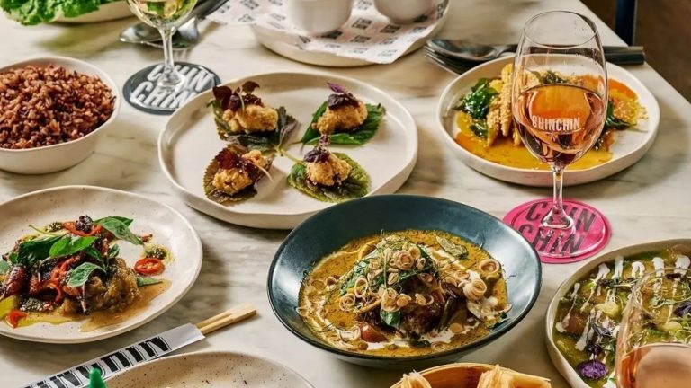 Chin Chin to open in Manly