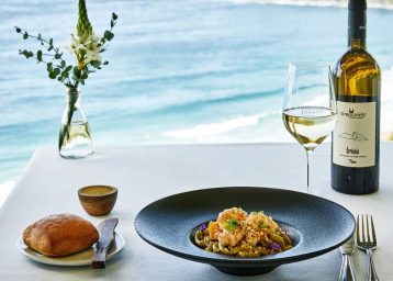 Best restaurants on the Northern Beaches