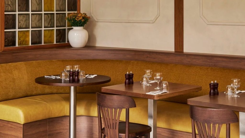 Lucette, restaurants in Bowral