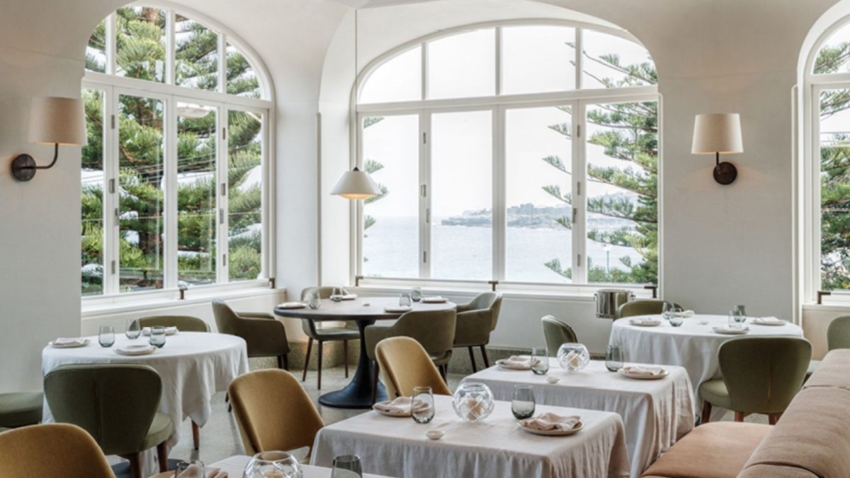 Best restaurants in Coogee