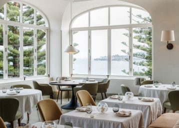 Best restaurants in Coogee