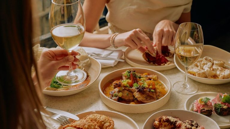 Nour’s celebrates 10th anniversary with a ‘Decade of Dishes’