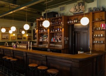 The Observer Hotel The Rocks