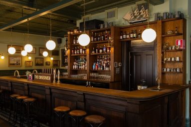 The Observer Hotel The Rocks