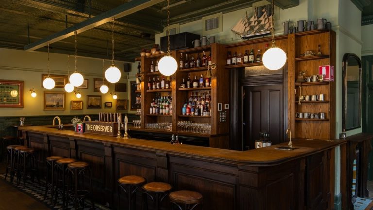 The Observer Hotel The Rocks