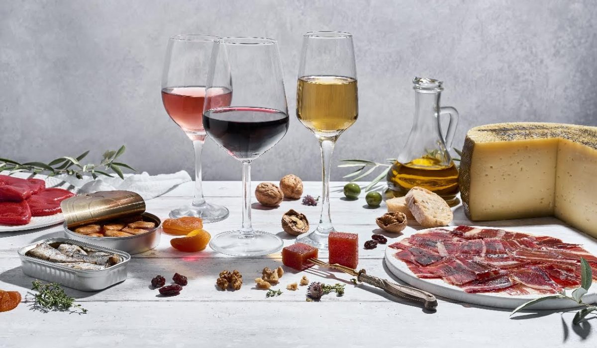 Eat Spain Drink Spain Lands in Sydney