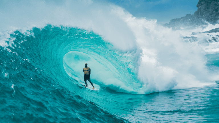 Surf + Sound Brings a New Coastal Festival to Manly This October