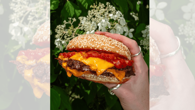 Matty’s Patty’s Burger Club Brings Matty Matheson’s Smashburgers to Sydney