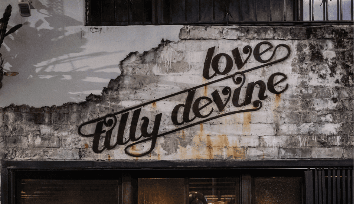 Love Tilly Devine Birthday Party Takes Over Darlinghurst