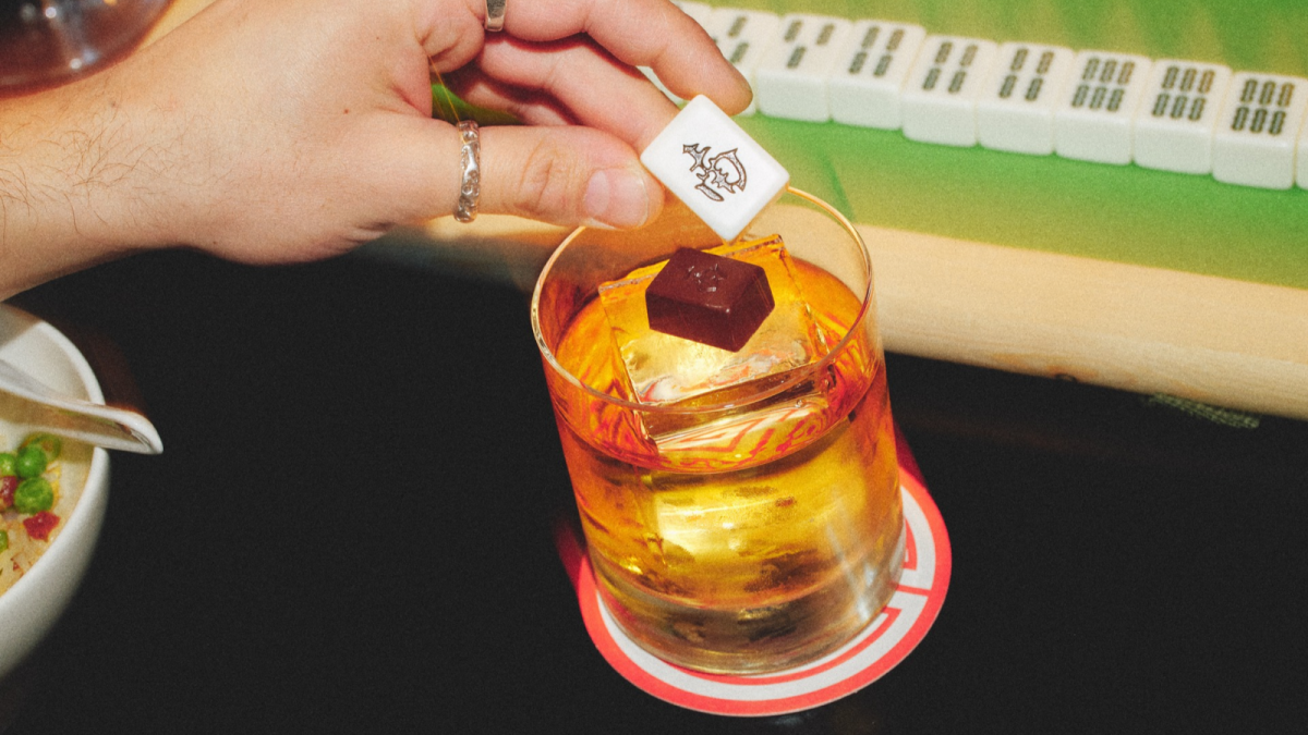 No Flowers Mahjong Club Returns To Lee Ho Fook