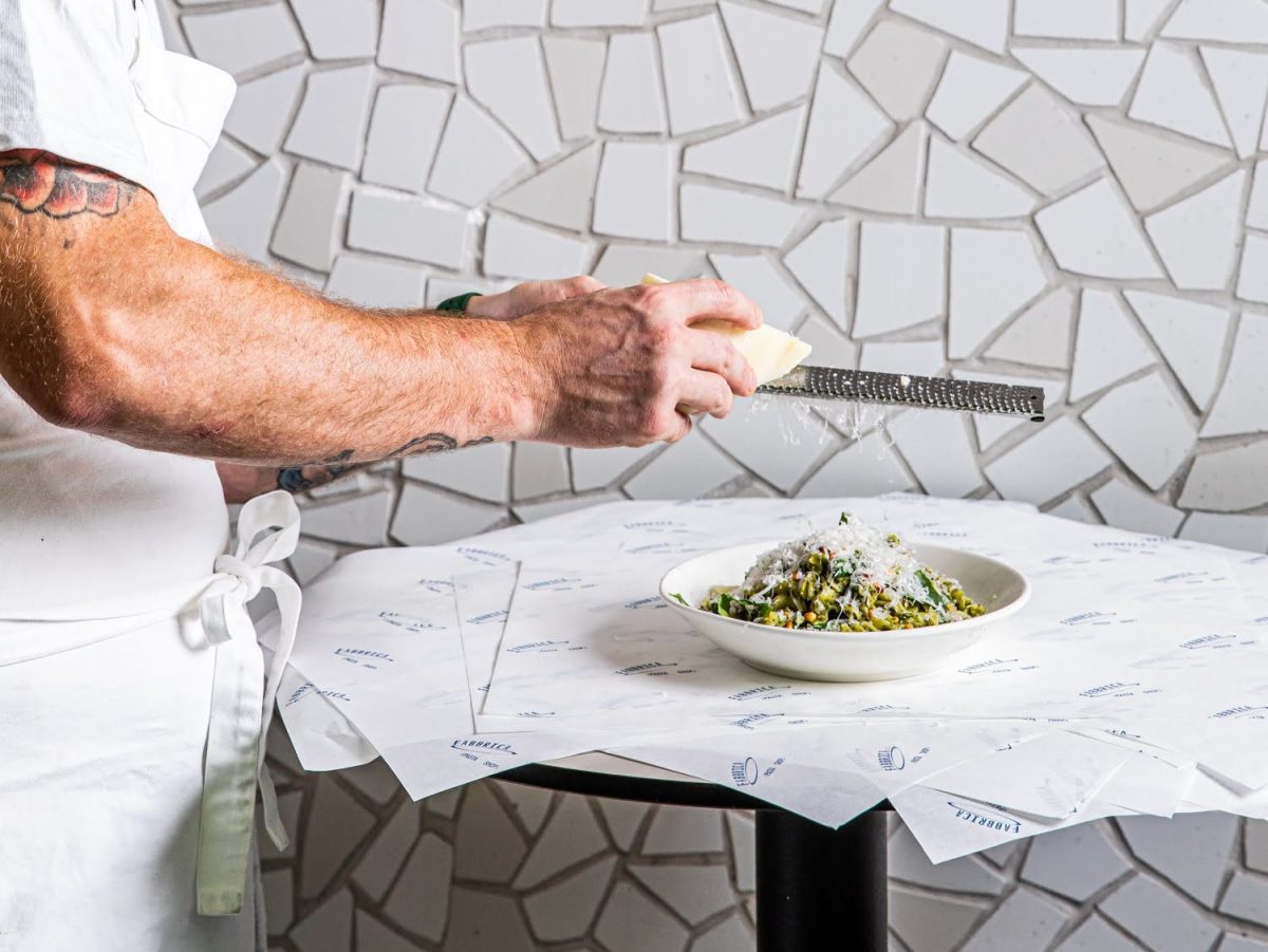 Best Pasta Places In Sydney
