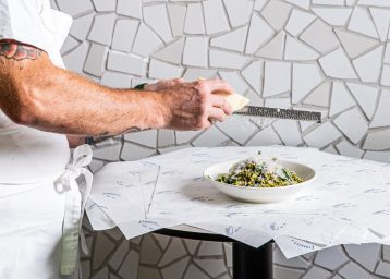 Best Pasta Places In Sydney