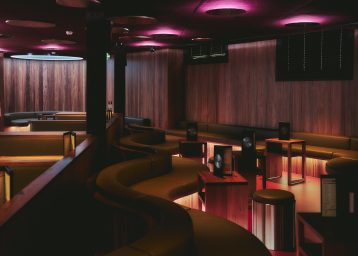 Loa Darlinghurst