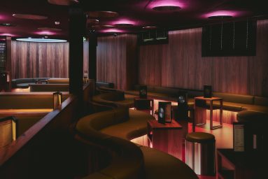 Loa Darlinghurst