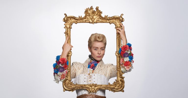 The Picture of Dorian Gray Returns to Sydney for a Strictly Limited Season