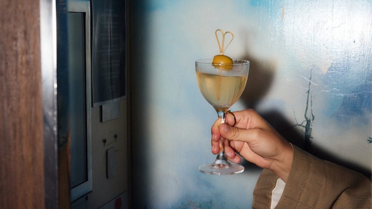 Sydney’s best martini happy hours from just $8