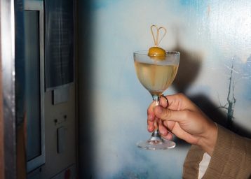 Sydney’s best martini happy hours from just $8
